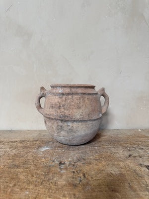 Antique Moroccan Vessel - Berbere Imports