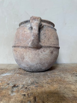 Antique Moroccan Vessel - Berbere Imports