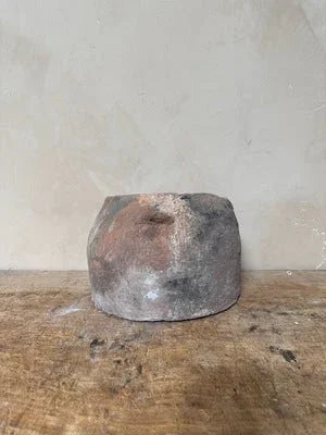 Antique Moroccan Vessel - Berbere Imports
