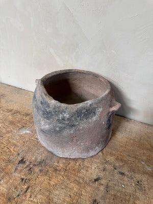 Antique Moroccan Vessel - Berbere Imports