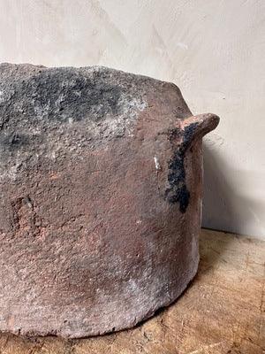 Antique Moroccan Vessel - Berbere Imports