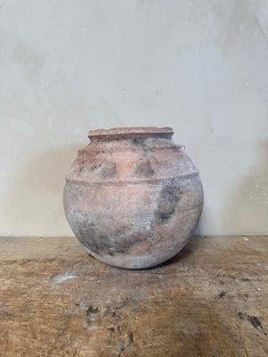 Antique Moroccan Vessel - Berbere Imports