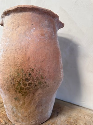 Antique Moroccan Vessel - Berbere Imports