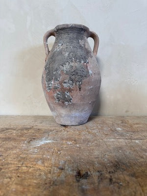 Antique Moroccan Vessel - Berbere Imports