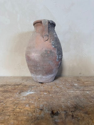 Antique Moroccan Vessel - Berbere Imports