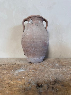 Antique Moroccan Vessel - Berbere Imports