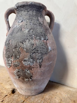 Antique Moroccan Vessel - Berbere Imports