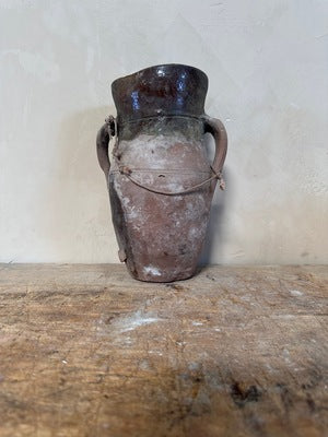 Antique Moroccan Vessel - Berbere Imports