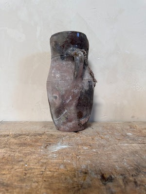 Antique Moroccan Vessel - Berbere Imports