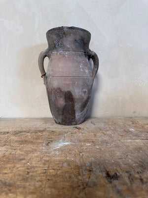 Antique Moroccan Vessel - Berbere Imports