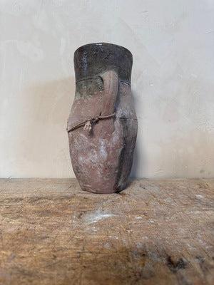 Antique Moroccan Vessel - Berbere Imports