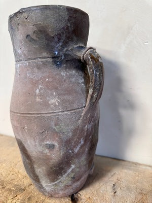 Antique Moroccan Vessel - Berbere Imports