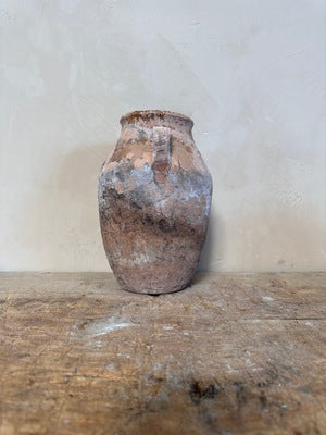 Antique Moroccan Vessel - Berbere Imports