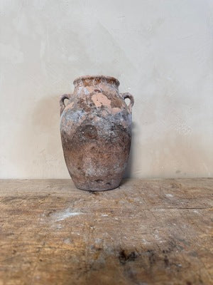 Antique Moroccan Vessel - Berbere Imports