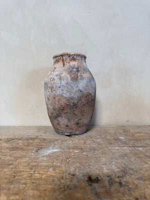 Antique Moroccan Vessel - Berbere Imports