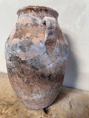 Antique Moroccan Vessel - Berbere Imports