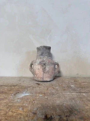 Antique Moroccan Vessel - Berbere Imports