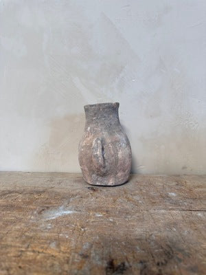 Antique Moroccan Vessel - Berbere Imports