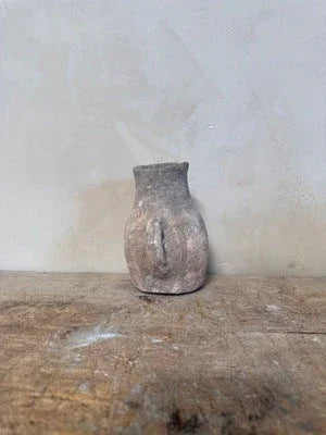 Antique Moroccan Vessel - Berbere Imports