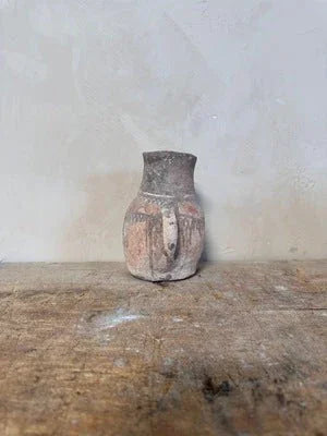 Antique Moroccan Vessel - Berbere Imports