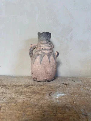 Antique Moroccan Vessel - Berbere Imports