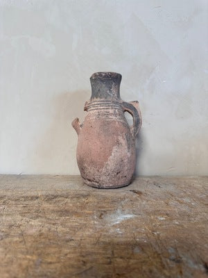 Antique Moroccan Vessel - Berbere Imports
