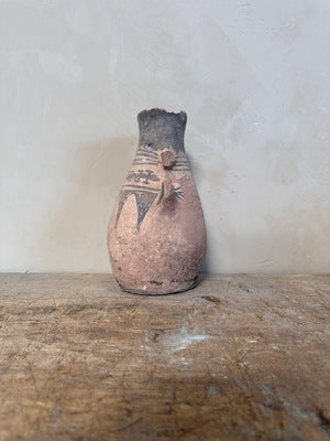 Antique Moroccan Vessel - Berbere Imports