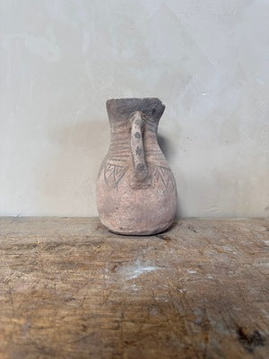 Antique Moroccan Vessel - Berbere Imports