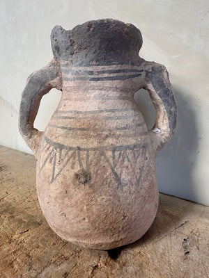 Antique Moroccan Vessel - Berbere Imports