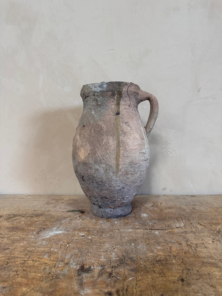 Antique Moroccan Vessel - Berbere Imports