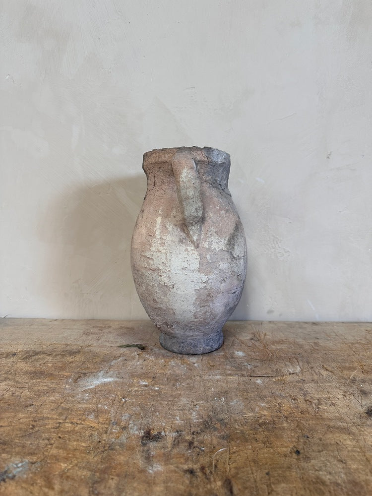 Antique Moroccan Vessel - Berbere Imports