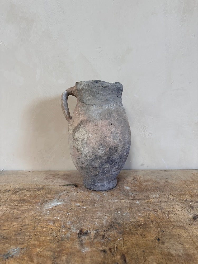 Antique Moroccan Vessel - Berbere Imports