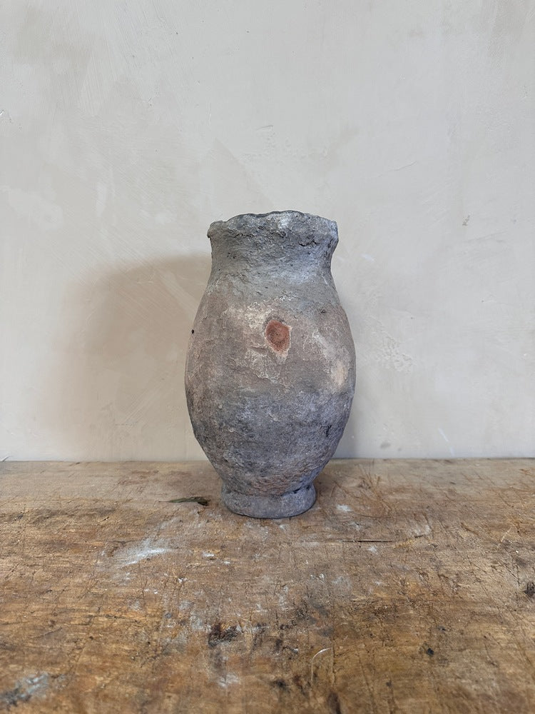 Antique Moroccan Vessel - Berbere Imports