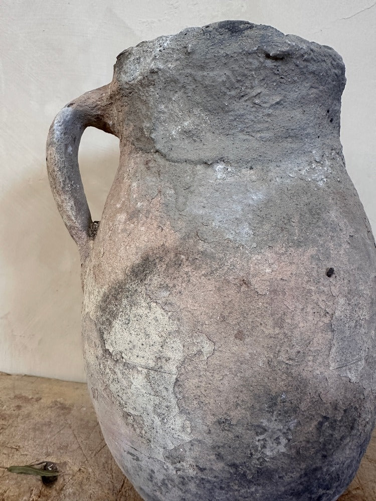 Antique Moroccan Vessel - Berbere Imports