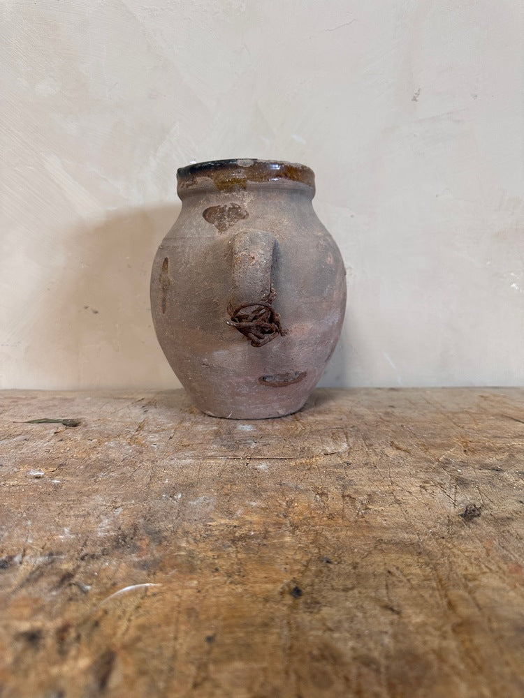 Antique Moroccan Vessel - Berbere Imports