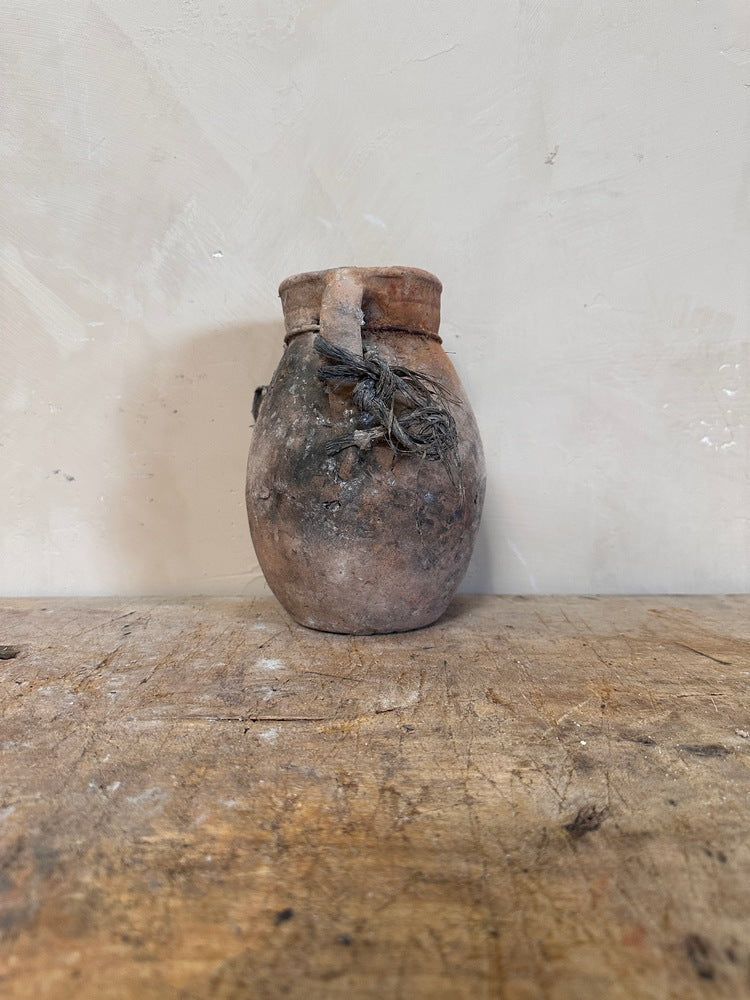 Antique Moroccan Vessel - Berbere Imports