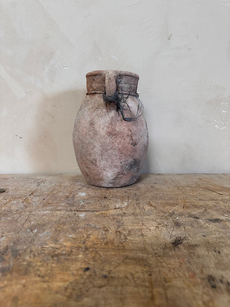 Antique Moroccan Vessel - Berbere Imports