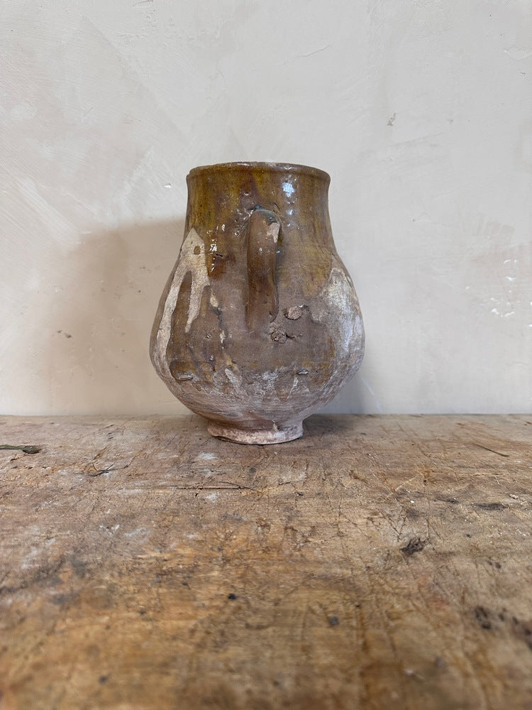 Antique Moroccan Vessel - Berbere Imports