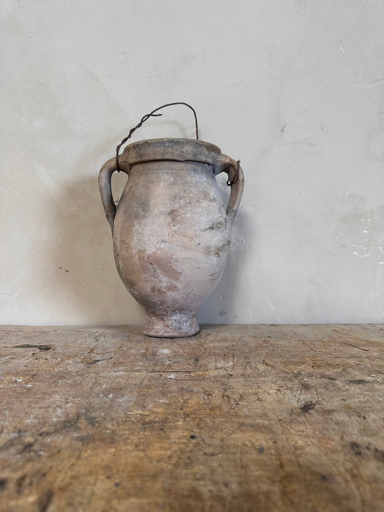 Antique Moroccan Vessel - Berbere Imports