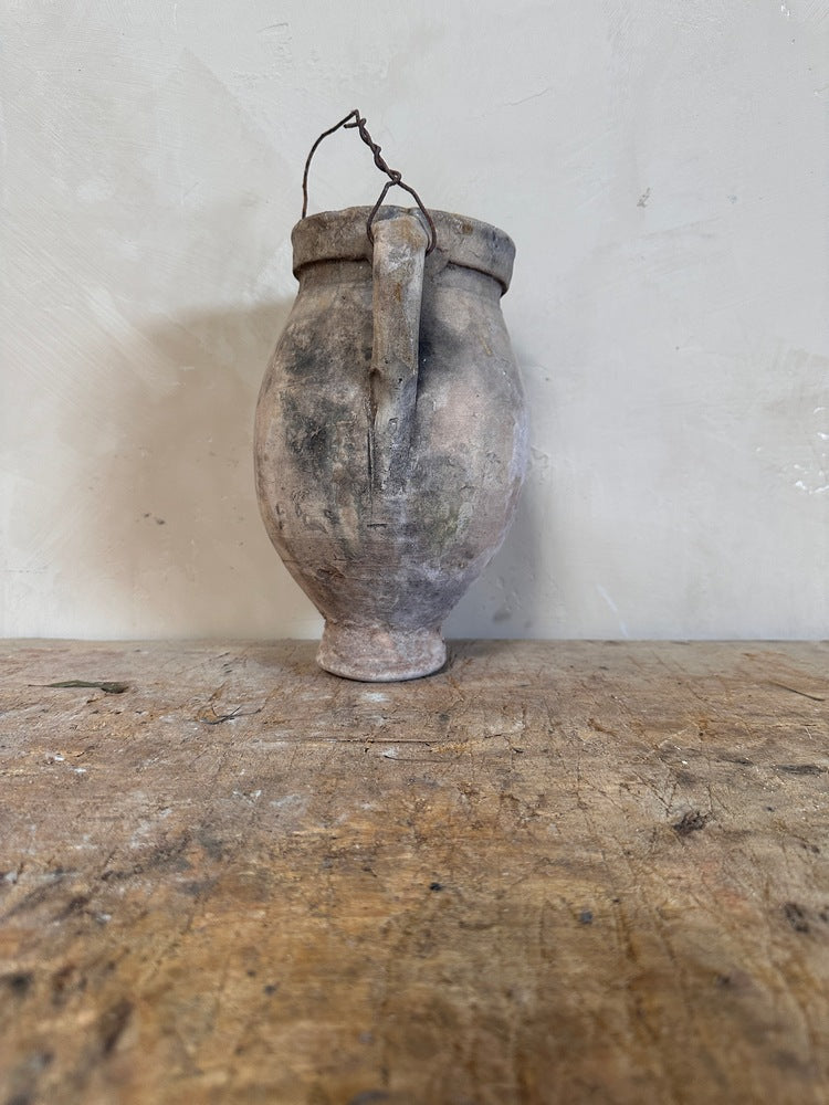 Antique Moroccan Vessel - Berbere Imports