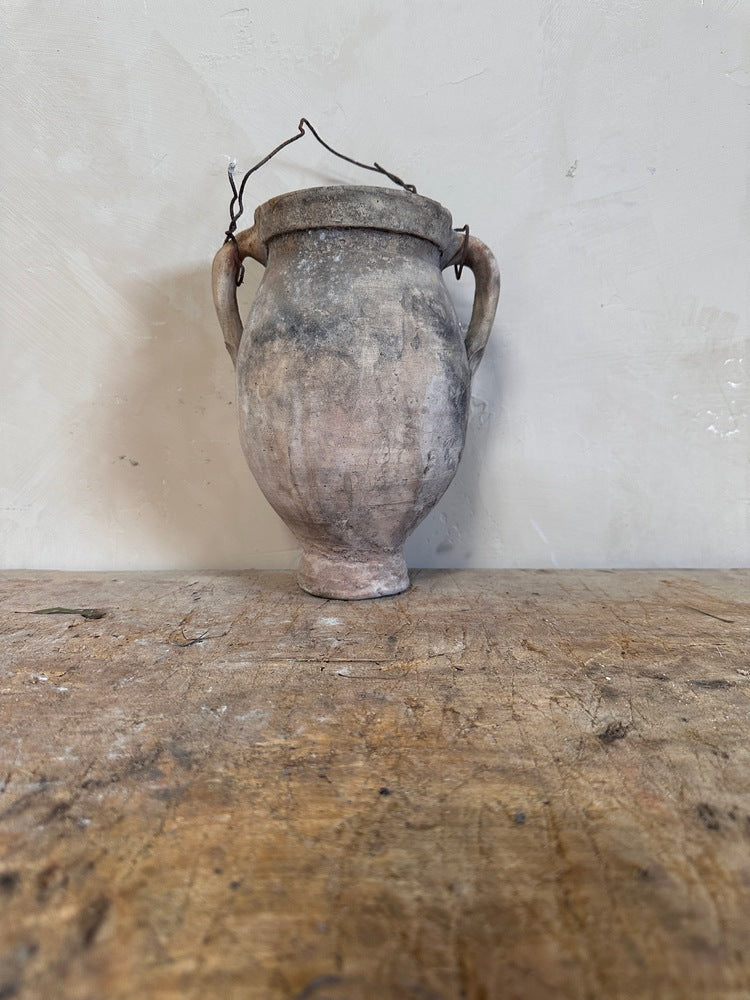 Antique Moroccan Vessel - Berbere Imports