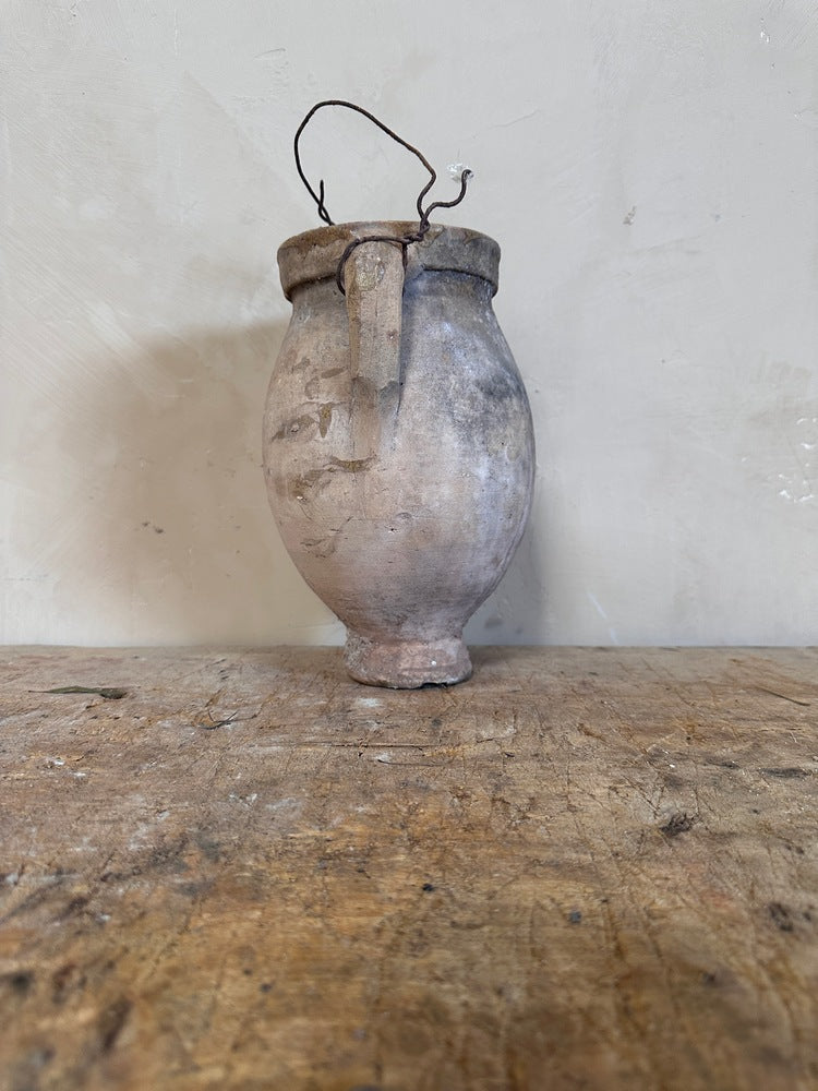 Antique Moroccan Vessel - Berbere Imports