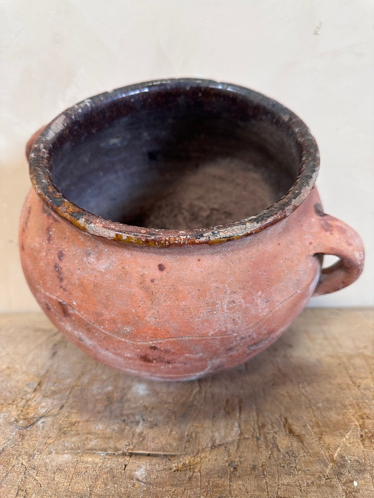 Antique Moroccan Vessel - Berbere Imports