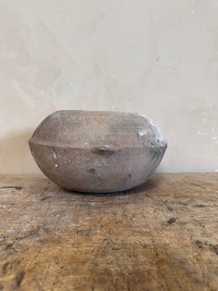 Antique Moroccan Vessel - Berbere Imports