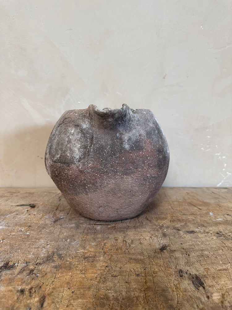 Antique Moroccan Vessel - Berbere Imports