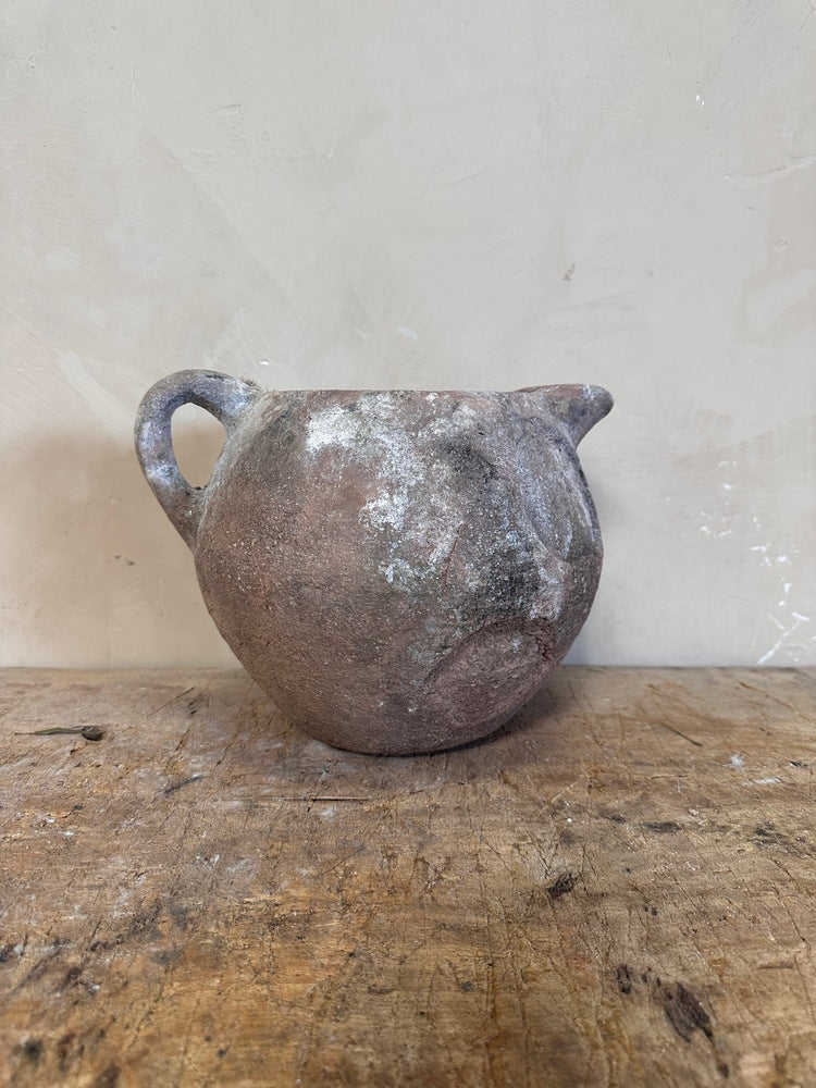 Antique Moroccan Vessel - Berbere Imports