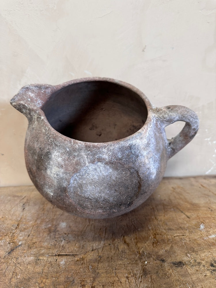 Antique Moroccan Vessel - Berbere Imports