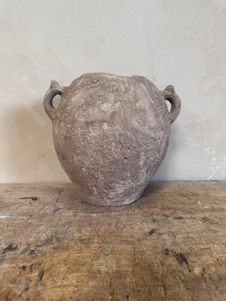 Antique Moroccan Vessel - Berbere Imports