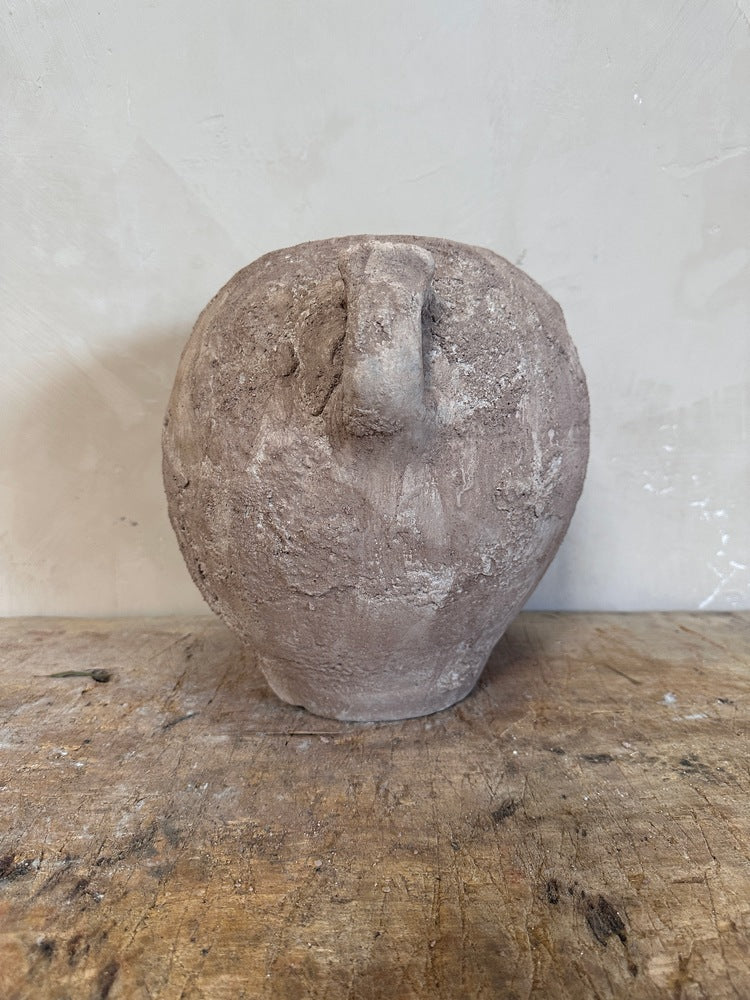 Antique Moroccan Vessel - Berbere Imports