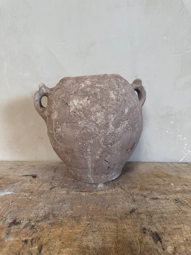 Antique Moroccan Vessel - Berbere Imports